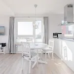 Apartment Haus Halligblick 31