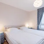 Haus Halligblick 31 Apartment