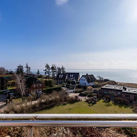 Haus Halligblick 31 * Wyk auf Föhr