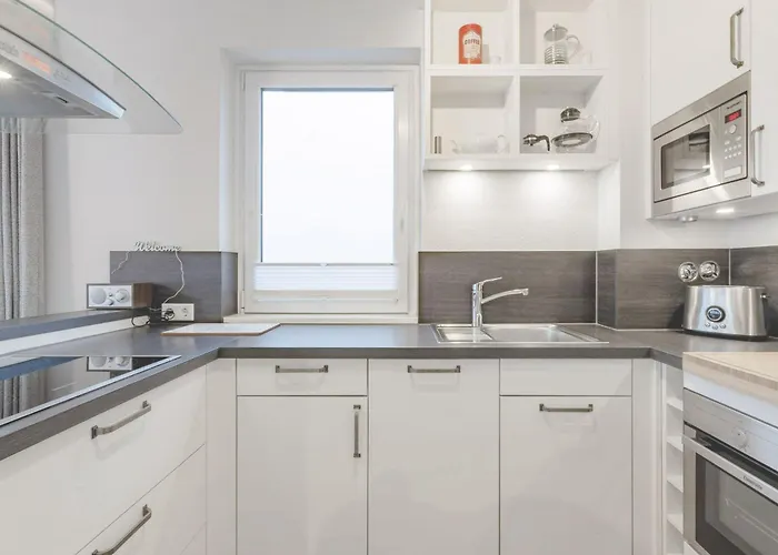 Haus Halligblick 31 Wyk auf Föhr