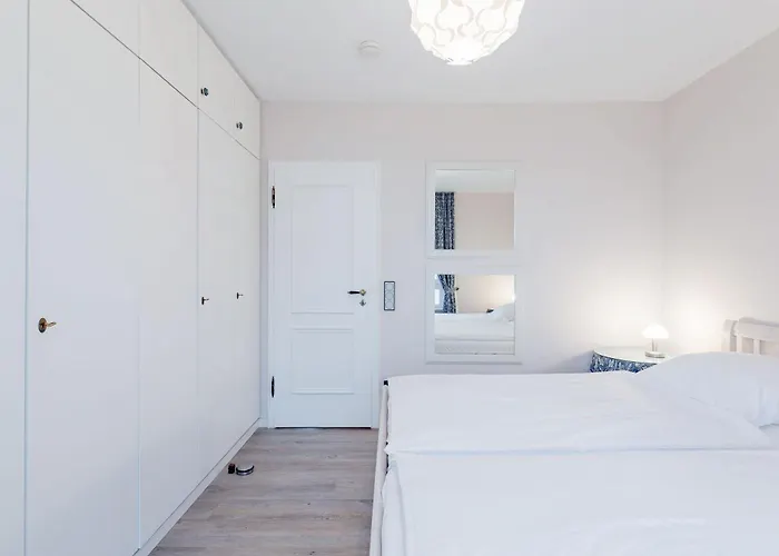 Appartamento Haus Halligblick 31 *